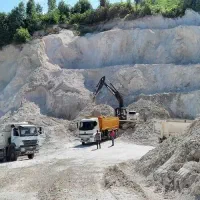 کوره اهک پزی