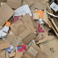 خریدار ضایعات کارتن و کاغذ و نایلون|عمده‌فروشی|تهران, تهرانسر مرکزی|دیوار