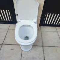 توالت فرنگی مارک مروارید|لوازم سرویس بهداشتی|اهواز, شهرک برق|دیوار