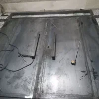 جوشکاری سیار