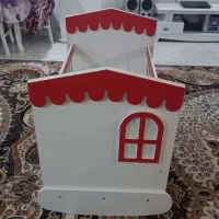 در حد نو یا اصلا استفاده نشده