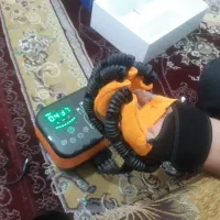 دستگاه رباتیک و توانبخشی دست|پزشکی|سنندج, |دیوار