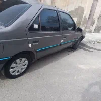 ۴۰۵ slx|خودرو سواری و وانت|کرمانشاه, |دیوار