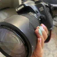 دوربین کنون