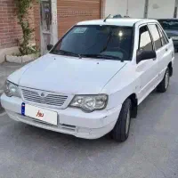 ۱۳۲ مدل ۸۸ سالم قیمت مناسب فقط امروز