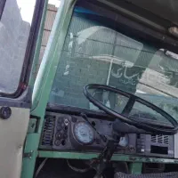 خاور مدل63 بی عیب  808|خودرو سنگین|کازرون, |دیوار