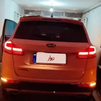 تیگو ۵ ۹۹/۱۲/۲۰|خودرو سواری و وانت|خوی, |دیوار