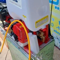 سمپاش موتوری لانسی دوزمانه|ماشینآلات صنعتی|خمام, |دیوار