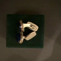 دگمه سردست قدیمی|کلکسیون اشیاء عتیقه|تهران, جردن|دیوار