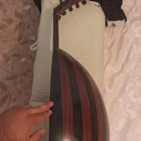 فروش ساز عود|سازهای سنتی|خرم‌آباد, |دیوار