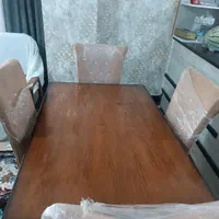 میز ناهار خوری ۴ نفره