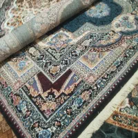 ی جفت قالی|فرش|گتوند, |دیوار