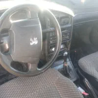 پژو ۴۰۵|خودرو سواری و وانت|سنقر, |دیوار