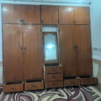 کمددیواری|جاکفشی، کمد، دراور|اهواز, شهرک رزمندگان|دیوار