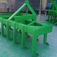 پنجه غازی تراکتور چیزل