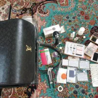 کیف و وسایل کاشت مژه اکستیشن مژه و لمینت مژه|آرایشی، بهداشتی، درمانی|تهران, آسمان|دیوار