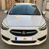 شاهین Gمدل ۱۴۰۲ سانروف