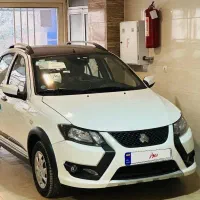 کوییک Rs صفر خشک 1404