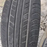 فروش لاستیک پژو و کوئل زانتیا|قطعات یدکی و لوازم جانبی|خرم‌آباد, |دیوار