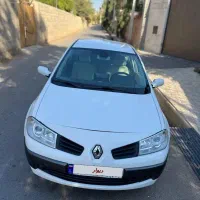 مگان ۲۰۰۰ مدل ۹۱|خودرو سواری و وانت|شیراز, آبیاری|دیوار