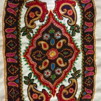 پته آماده برای سینی پته