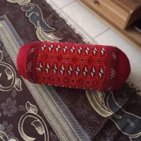 بالش گردترکی