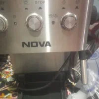 اسپرسو ساز|سماور، چای‌ساز، قهوه‌ساز|شهریار, شهریار|دیوار