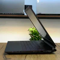 لپتاپ HP Pavilion Gaming 15 / مناسب گیم و طراحی|رایانه همراه|مشهد, ارشاد|دیوار