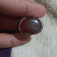 انگشتر سنگ|جواهرات|دوگنبدان, |دیوار