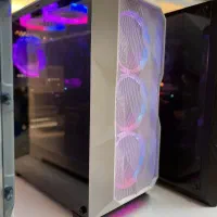 سیستم گیمینگ|رایانه رومیزی|بجنورد, |دیوار