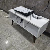 4 عدد میز ام دی اف نو