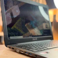 Asus DDR4 با گرافیک مجزا|رایانه همراه|اهواز, زیتون کارمندی|دیوار