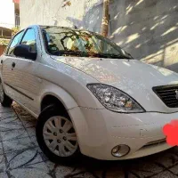 تیبا ۲ مدل۴۰۱