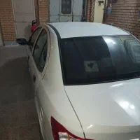 سایناSمدل۱۴۰۲|خودرو سواری و وانت|دزفول, |دیوار