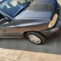 پراید دوگانه شرکتی