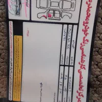 جک اس۵|خودرو سواری و وانت|همدان, |دیوار