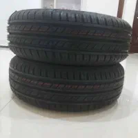 4 عدد لاستیک 206