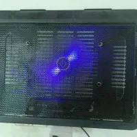 فن خنک کننده لپتاب