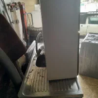 کابینت ظرفشویی و ابچکان سینک با شیر|مصالح و تجهیزات ساختمان|زنجان, |دیوار