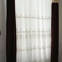 پرده|پرده، رانر، رومیزی|شیراز, سعدیه جنوبی|دیوار