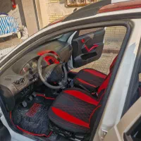 کوئیک مدل ۱۴۰۰|خودرو سواری و وانت|تبریز, |دیوار