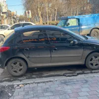 ۲۰۷پانا فول۱۴۰۴مشکی