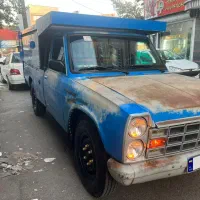 مدل۸۳دوگانه بشرط درجه ۱|خودرو سواری و وانت|رشت, شهرک قدس|دیوار