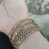 النگو سایز 3