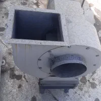 هواکش،۳فاز نو،کم،کار|ماشینآلات صنعتی|تهران, حکمت|دیوار