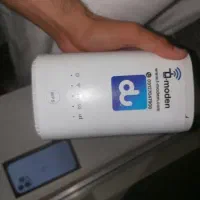مودم x21 سوپر ادمین دار