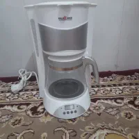 قهوه ساز|سماور، چای‌ساز، قهوه‌ساز|سبزوار, غرب نیروگاه|دیوار