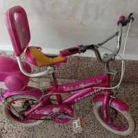 دوچرخه دخترانه