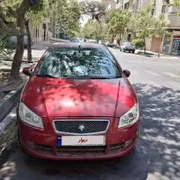 رانا LX 93|خودرو سواری و وانت|تهران, فاطمی|دیوار