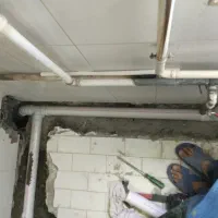 لوله کشی لوله بازکن نشتی تعمیر آبگرمکن شیرآلات پمپ